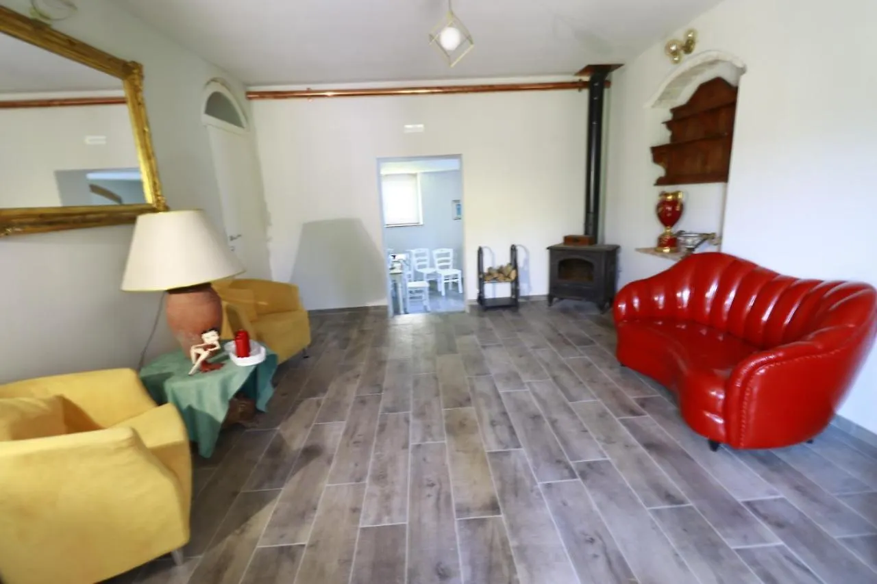 Matana B&B Carmignano Bed & Breakfast