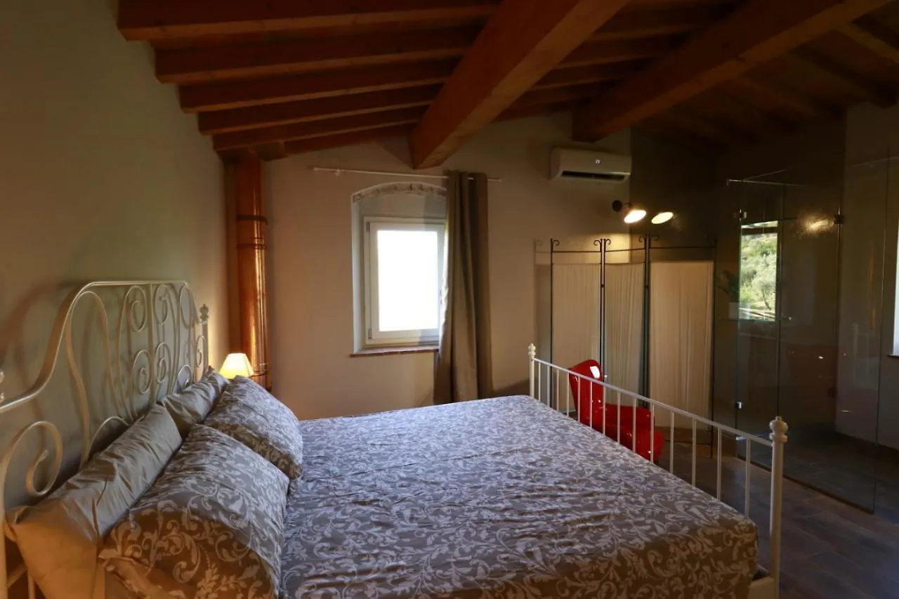Matana B&B Carmignano