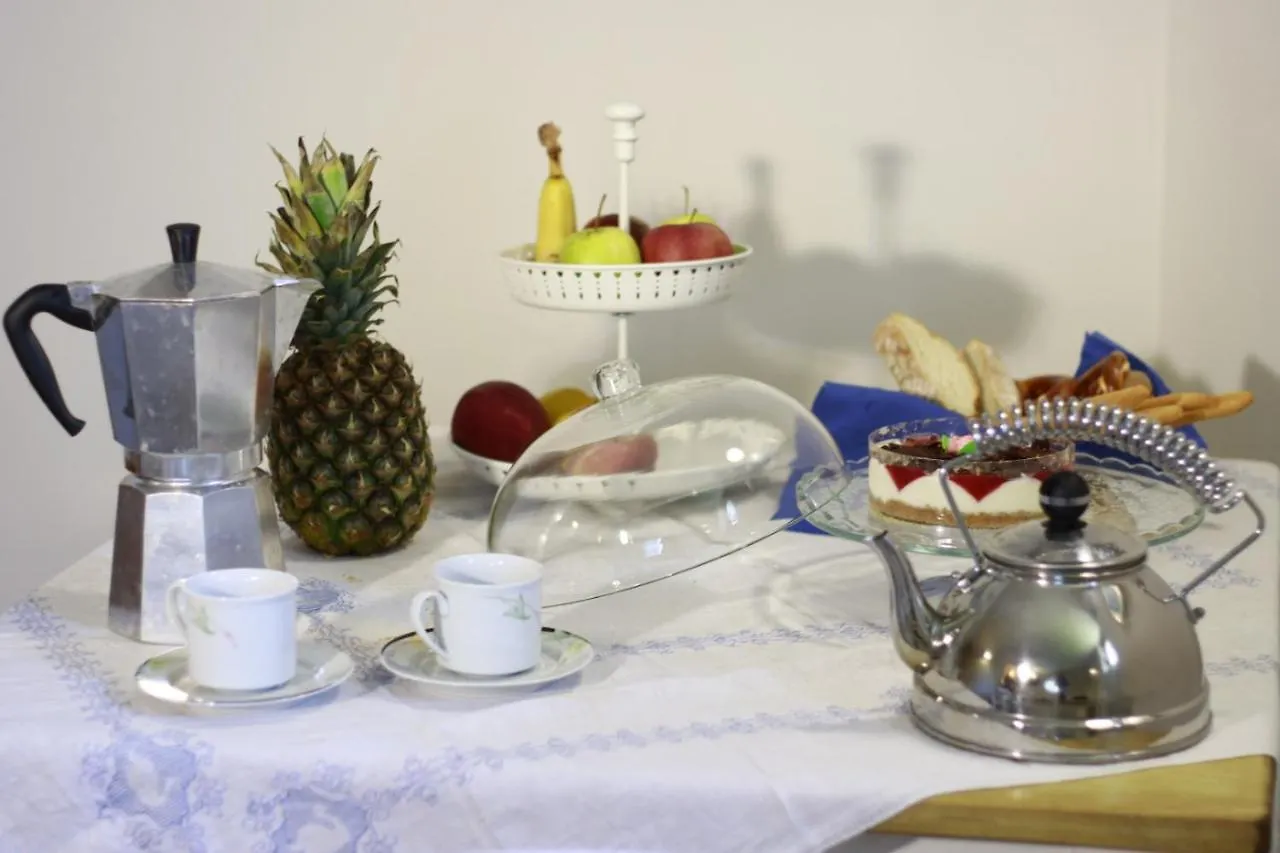 Bed & Breakfast Matana B&B Carmignano
