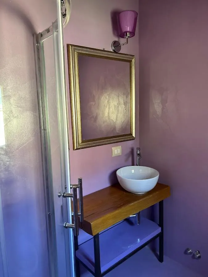 Matana B&B Carmignano Bed & Breakfast