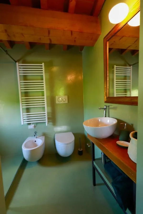 Bed & Breakfast Matana B&B Carmignano Italia