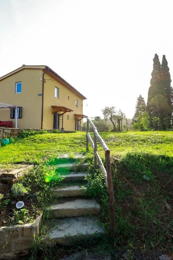 Matana B&B Carmignano Olaszország