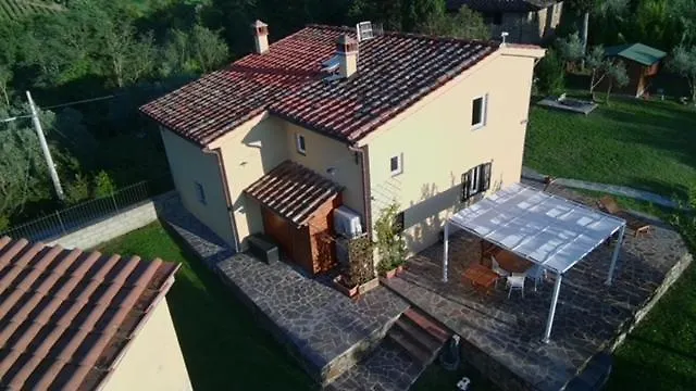 Bed & Breakfast Matana B&B Carmignano