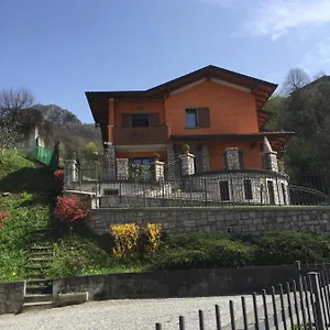 San Pellegrino Terme Bed & Breakfast Zogno