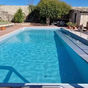 Etico La Casa Di Toti Bed & Breakfast Modica