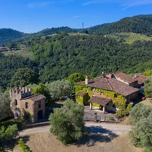 Relais Colline San Biagio Hotel