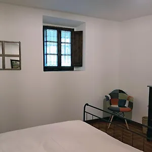 Frigionaia Alloggio per agriturismo