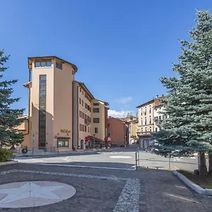 Frizzolan Hotel Bosco Chiesanuova