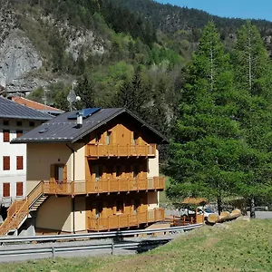 Ai Larici Affittacamere Perarolo di Cadore