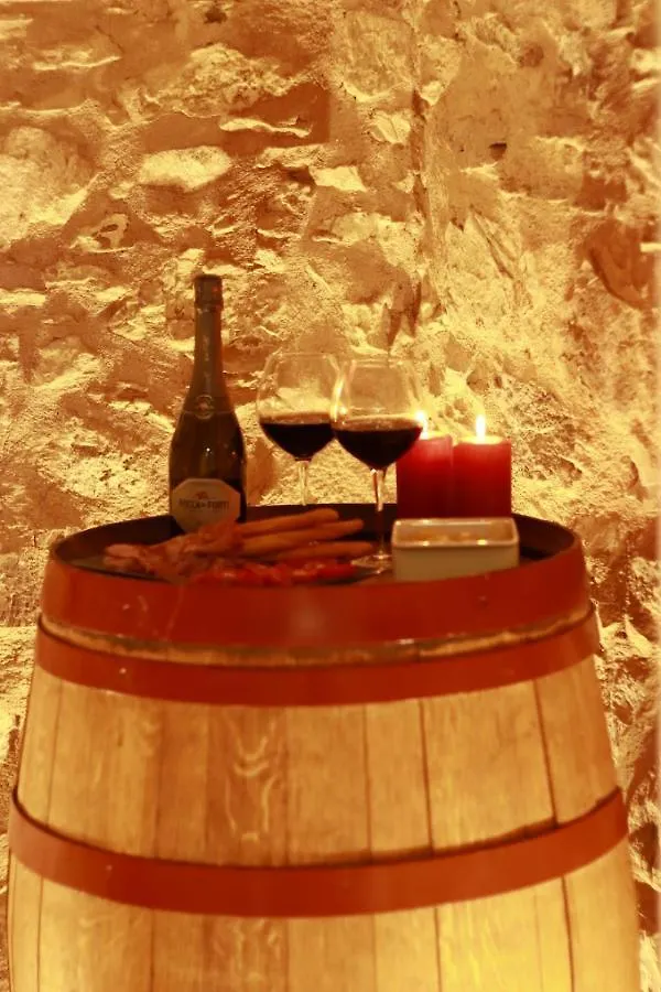 Matana B&B Carmignano Bed & Breakfast