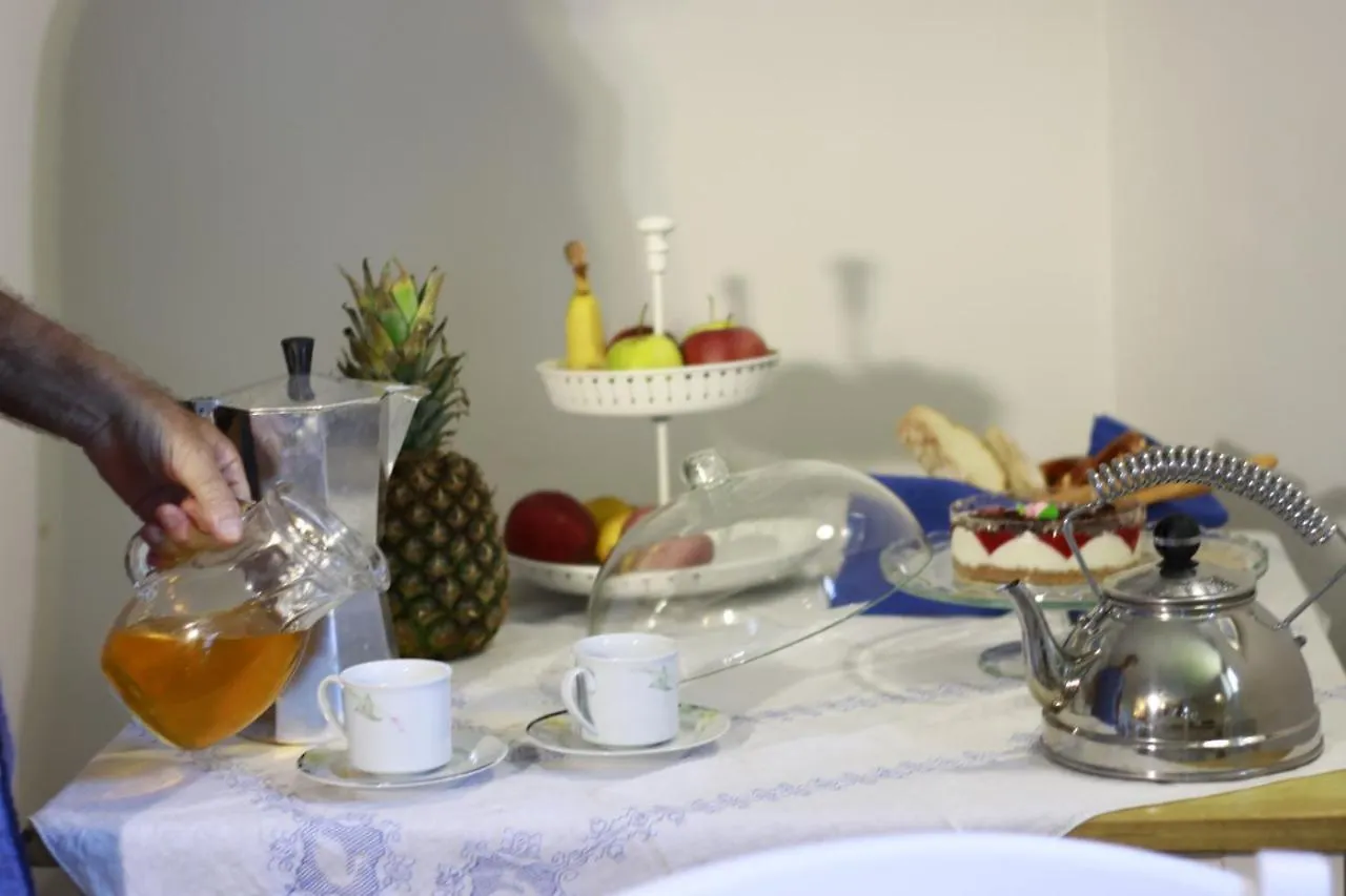 Matana B&B Carmignano 0*,  Italy