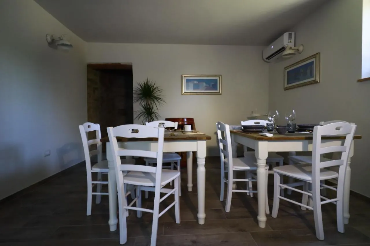 Bed & Breakfast Matana B&B Carmignano Italy