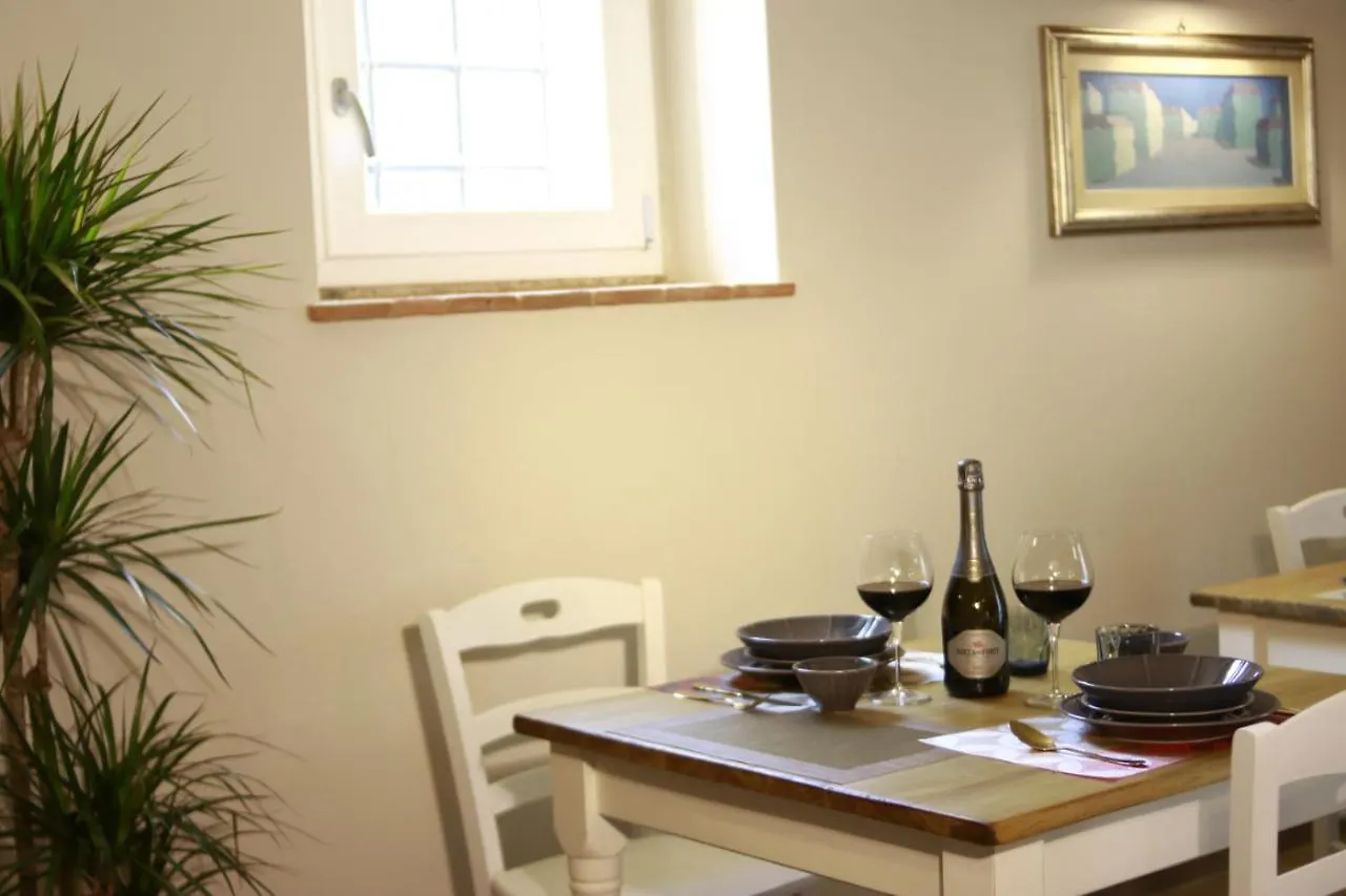 Matana B&B Carmignano Italy