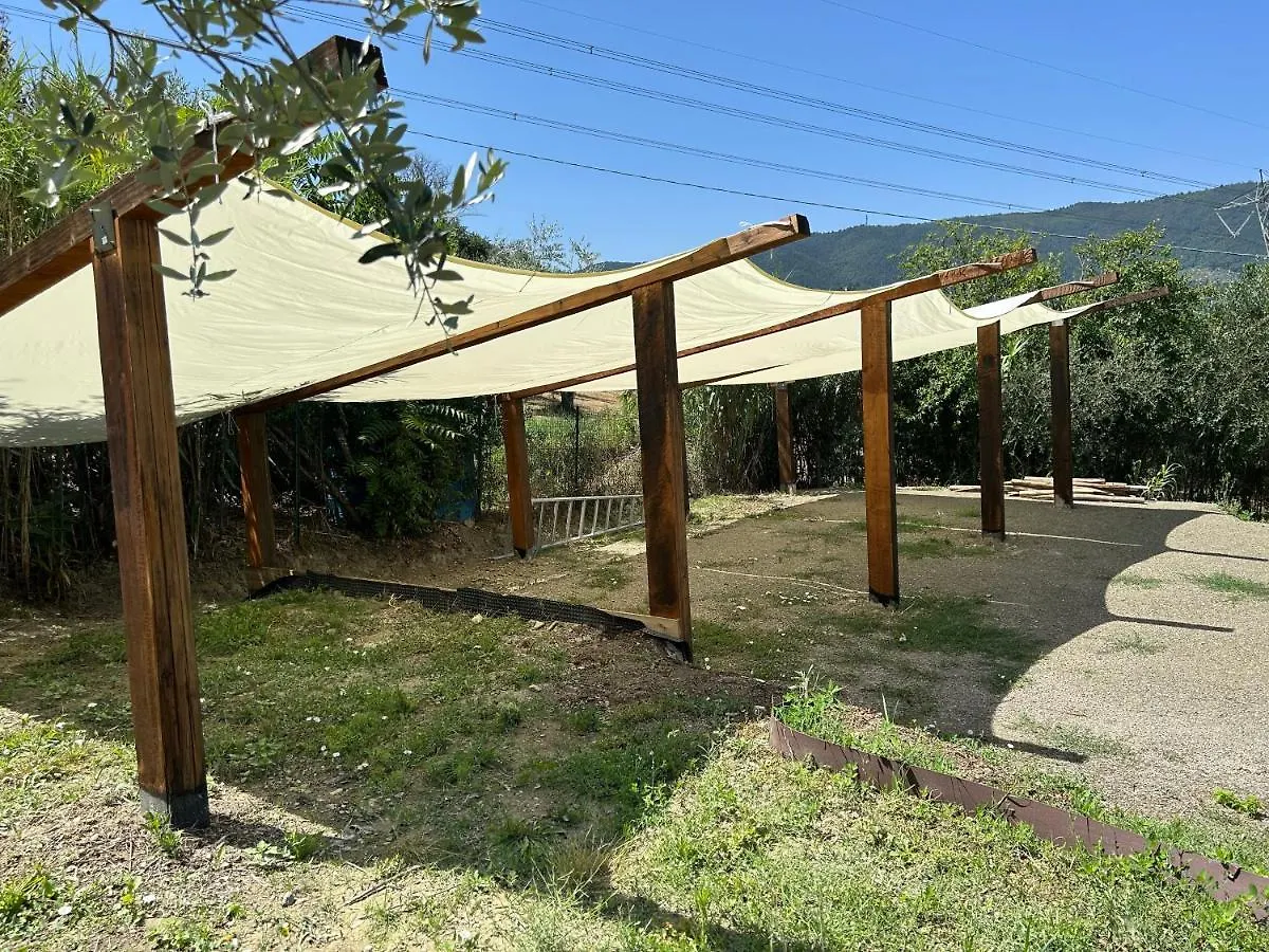 Matana B&B Carmignano Bed & Breakfast