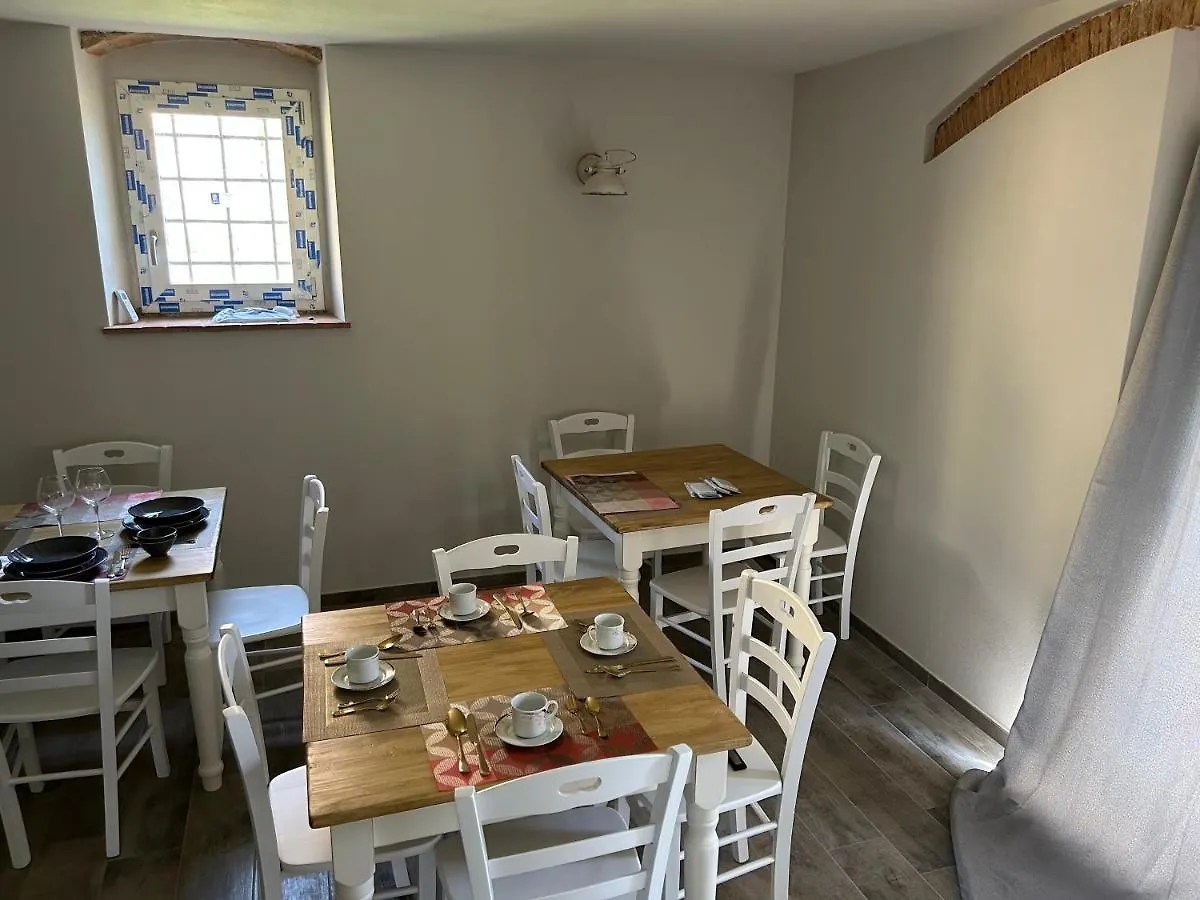 Bed & Breakfast Matana B&B Carmignano