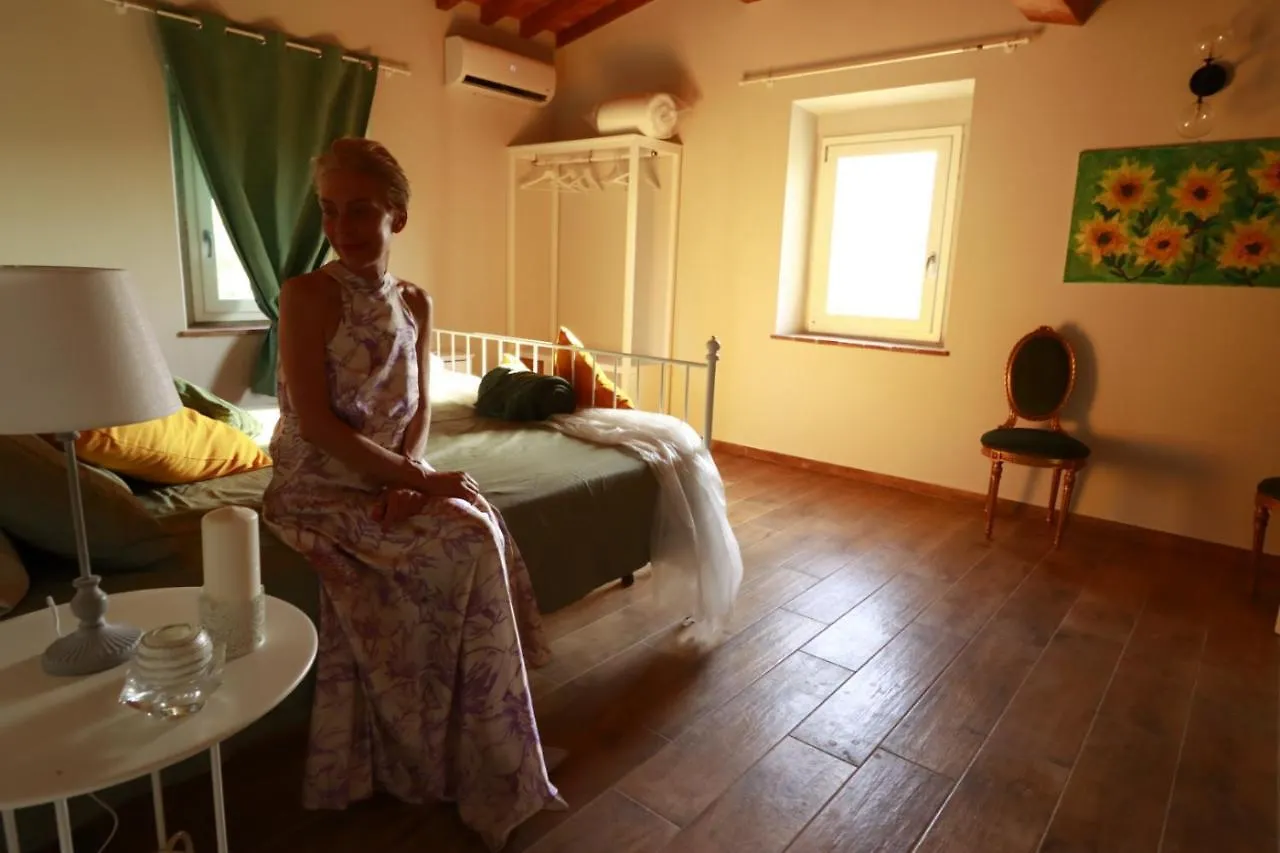 Matana B&B Carmignano