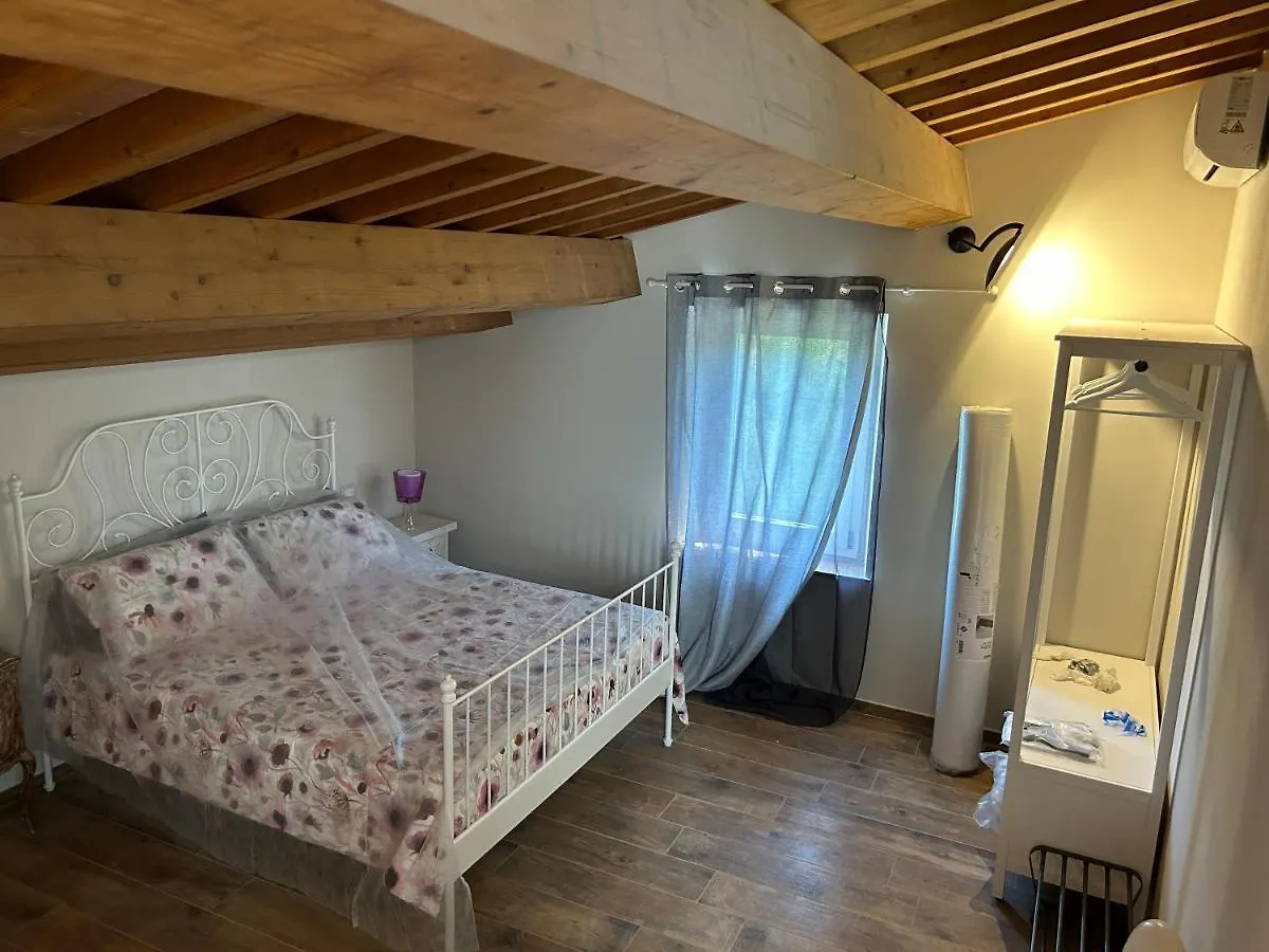 Matana B&B Carmignano Bed & Breakfast