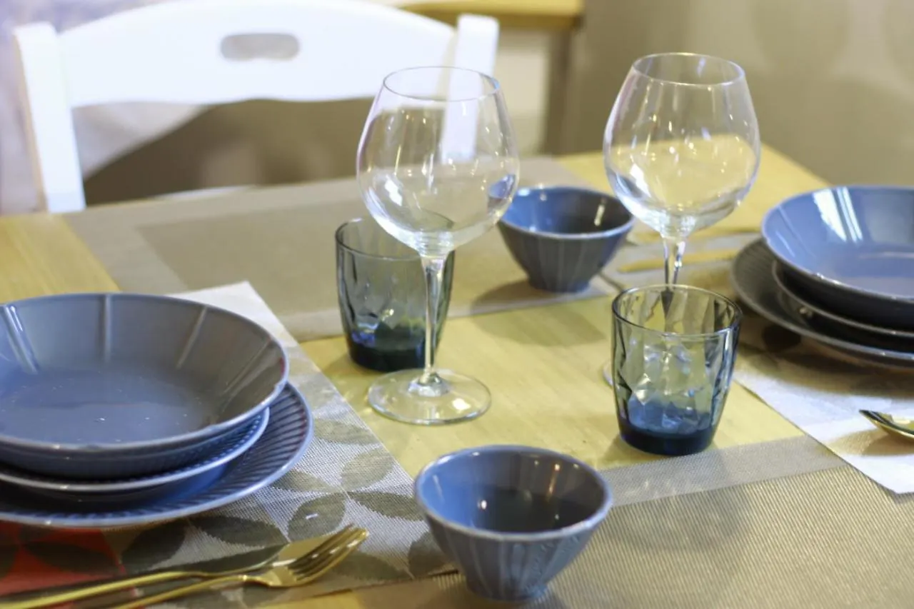 Bed & Breakfast Matana B&B Carmignano Italy
