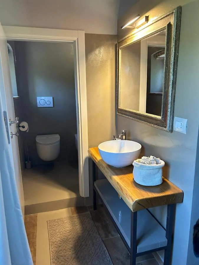 Bed & Breakfast Matana B&B Carmignano