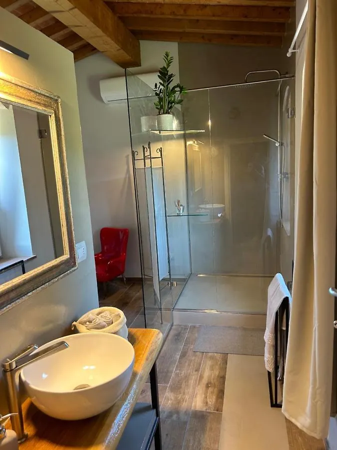 Bed & Breakfast Matana B&B Carmignano