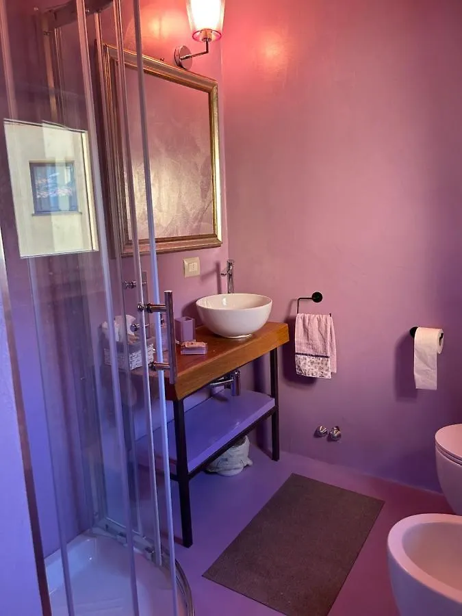 Matana B&B Carmignano Italy