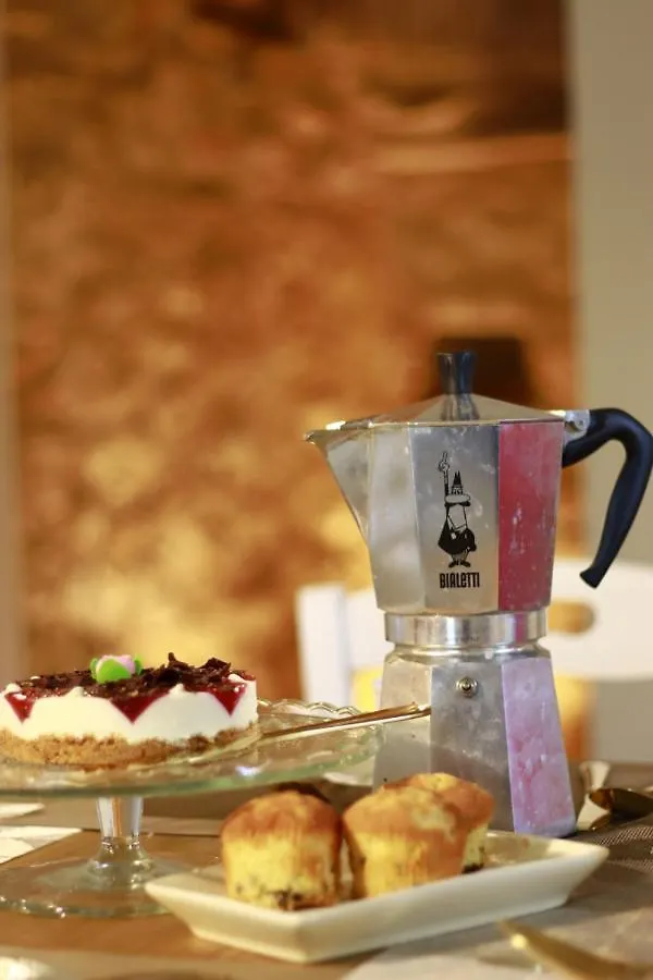 Bed & Breakfast Matana B&B Carmignano