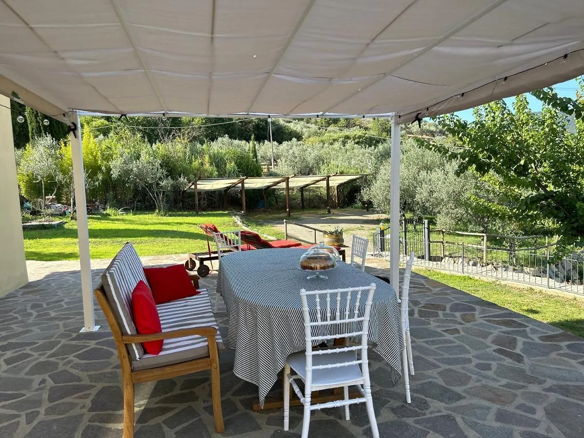 Matana B&B Carmignano Bed & Breakfast