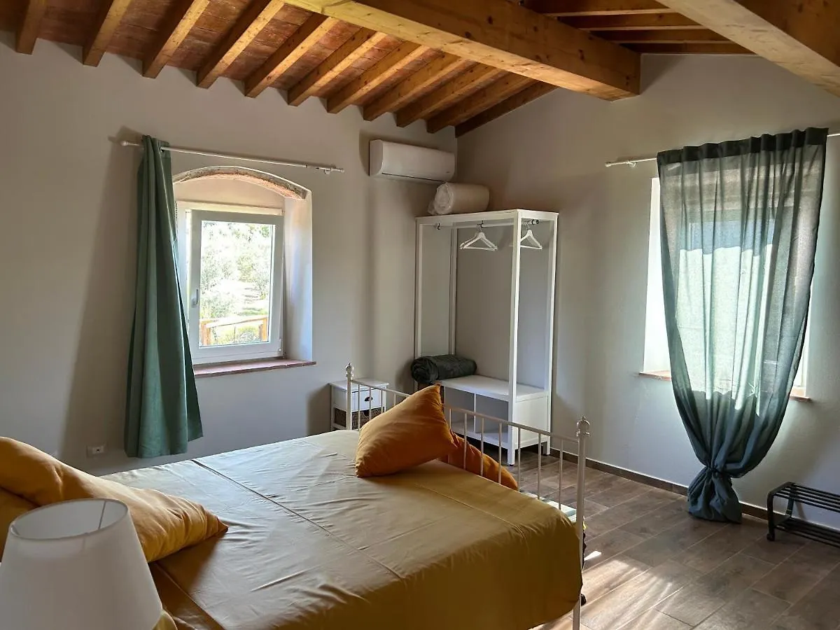 Matana B&B Carmignano