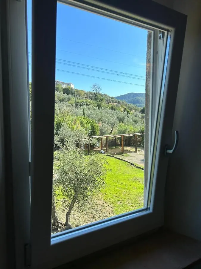 Matana B&B Carmignano 0*,