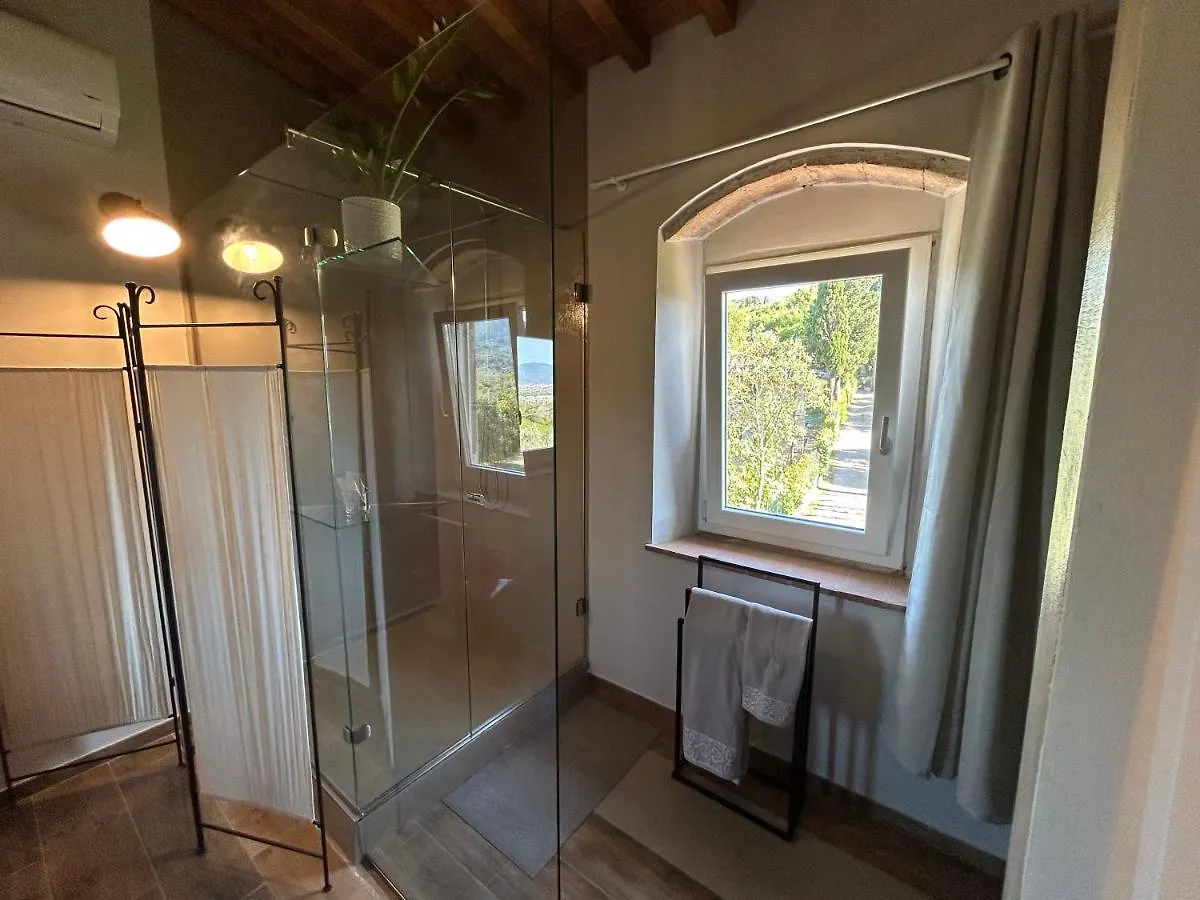 Matana B&B Carmignano Bed & Breakfast