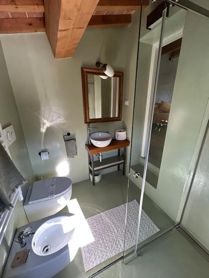 Matana B&B Carmignano 0*,